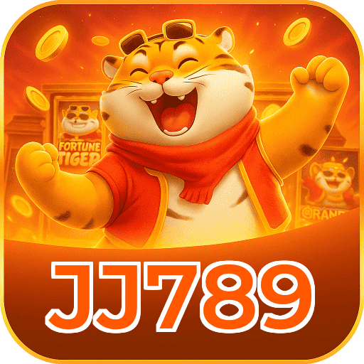 JJ789 Logo