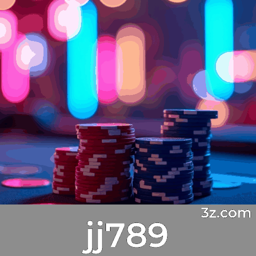 Cassino ao vivo da jj789 com dealers ao vivo